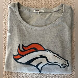 Denver Broncos Sweater - XXL